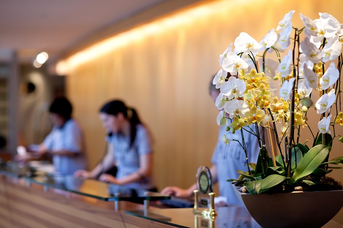 Hospitality